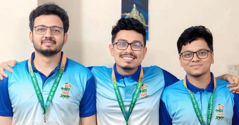 ডাকসুর ভিপি, জিএস, এজিএস— কার বাড়ি কোথায়